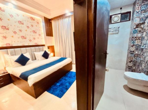 The Ramawati - A Four Star Luxury Hotel & Resort